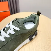 $76.00 USD Hermes Casual Shoes For Men #1399604