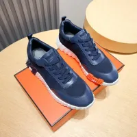 $76.00 USD Hermes Casual Shoes For Men #1399605