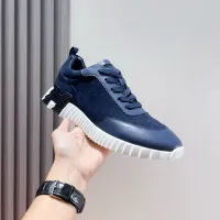 $76.00 USD Hermes Casual Shoes For Men #1399605