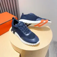 $76.00 USD Hermes Casual Shoes For Men #1399605