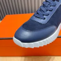 $76.00 USD Hermes Casual Shoes For Men #1399605