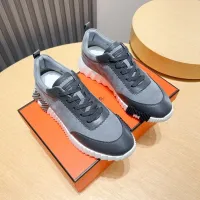 $76.00 USD Hermes Casual Shoes For Men #1399606