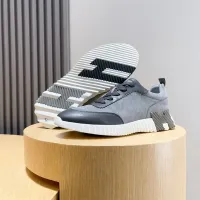 $76.00 USD Hermes Casual Shoes For Men #1399606