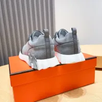 $76.00 USD Hermes Casual Shoes For Men #1399606