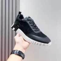 $76.00 USD Hermes Casual Shoes For Men #1399607