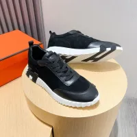 $76.00 USD Hermes Casual Shoes For Men #1399607