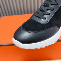 $76.00 USD Hermes Casual Shoes For Men #1399607