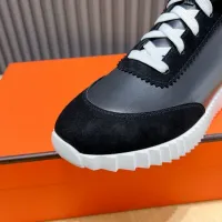 $80.00 USD Hermes High Tops Shoes For Men #1399611