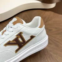 $128.00 USD Louis Vuitton Casual Shoes For Men #1399613