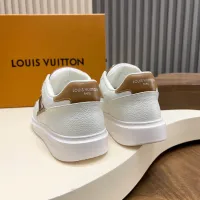 $128.00 USD Louis Vuitton Casual Shoes For Men #1399613