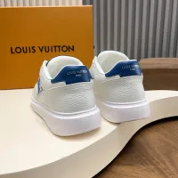$128.00 USD Louis Vuitton Casual Shoes For Men #1399614