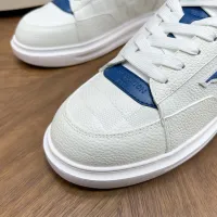 $128.00 USD Louis Vuitton Casual Shoes For Men #1399614