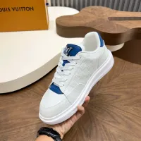 $128.00 USD Louis Vuitton Casual Shoes For Men #1399614