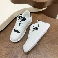 $128.00 USD Louis Vuitton Casual Shoes For Men #1399615