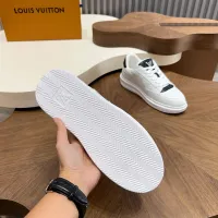$128.00 USD Louis Vuitton Casual Shoes For Men #1399615