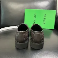 $135.00 USD Bottega Veneta BV Leather Shoes For Men #1399616