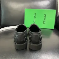 $135.00 USD Bottega Veneta BV Leather Shoes For Women #1399619