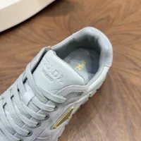 $135.00 USD Prada Casual Shoes For Men #1399621