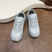 $135.00 USD Prada Casual Shoes For Men #1399621