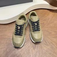 $135.00 USD Prada Casual Shoes For Men #1399622