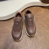 $135.00 USD Prada Casual Shoes For Men #1399623