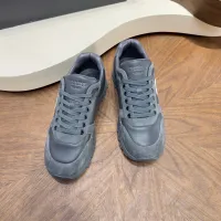 $135.00 USD Prada Casual Shoes For Men #1399624