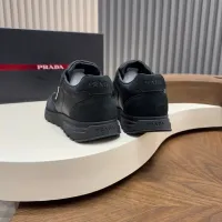 $135.00 USD Prada Casual Shoes For Men #1399625