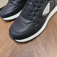 $135.00 USD Prada Casual Shoes For Men #1399627
