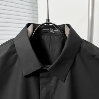 $64.00 USD Alexander McQueen Shirts Long Sleeved For Men #1399632