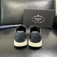 $140.00 USD Prada Casual Shoes For Men #1399634