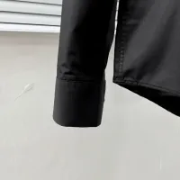 $64.00 USD Burberry Shirts Long Sleeved For Men #1399637