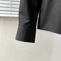 $64.00 USD Burberry Shirts Long Sleeved For Men #1399639