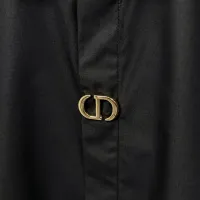 $64.00 USD Christian Dior Shirts Long Sleeved For Men #1399645