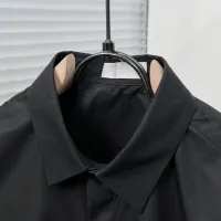 $64.00 USD Christian Dior Shirts Long Sleeved For Men #1399645