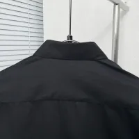 $64.00 USD Christian Dior Shirts Long Sleeved For Men #1399647