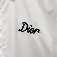 $64.00 USD Christian Dior Shirts Long Sleeved For Men #1399649