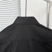 $64.00 USD Christian Dior Shirts Long Sleeved For Men #1399650