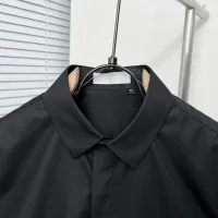 $64.00 USD Christian Dior Shirts Long Sleeved For Men #1399651