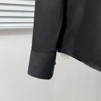 $64.00 USD Christian Dior Shirts Long Sleeved For Men #1399651