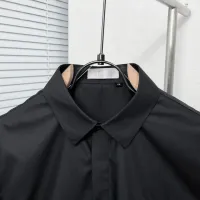 $64.00 USD Christian Dior Shirts Long Sleeved For Men #1399654