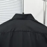 $64.00 USD Christian Dior Shirts Long Sleeved For Men #1399654