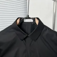 $64.00 USD Christian Dior Shirts Long Sleeved For Men #1399655
