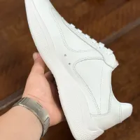 $92.00 USD Prada Casual Shoes For Men #1399657