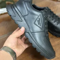 $98.00 USD Prada Casual Shoes For Men #1399659