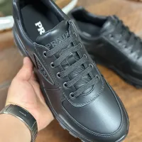 $98.00 USD Prada Casual Shoes For Men #1399659