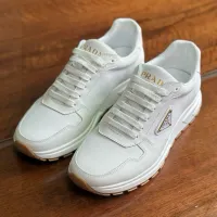 $96.00 USD Prada Casual Shoes For Men #1399660