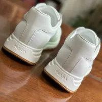 $96.00 USD Prada Casual Shoes For Men #1399660