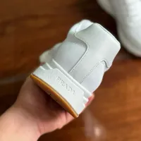 $96.00 USD Prada Casual Shoes For Men #1399660