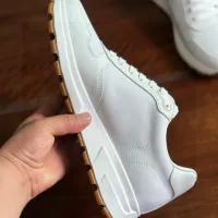 $96.00 USD Prada Casual Shoes For Men #1399660