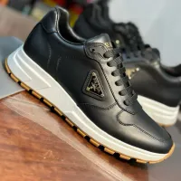 $96.00 USD Prada Casual Shoes For Men #1399661